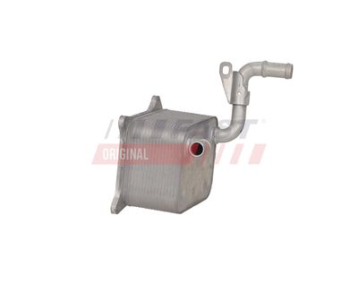 RADIATOR ULEI CUTIE VITEZE FAST FT04599 7