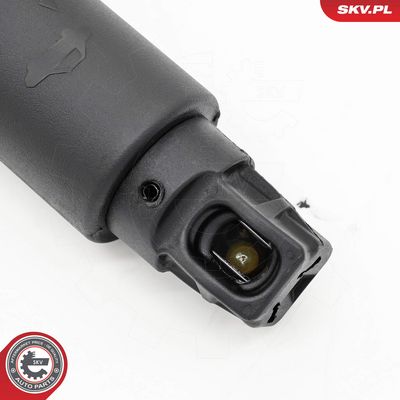 Elektromotor, zadní dveře ESEN SKV 52SKV979