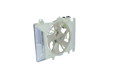 VENTILATOR RADIATOR NRF 470053 39