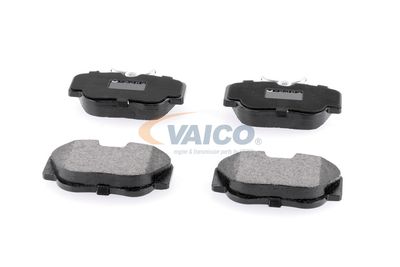 BREMSBELAGSATZ SCHEIBENBREMSE VAICO V308103 12