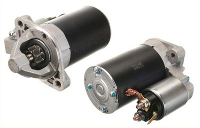 Startér TESLA TECHNICS TT15687