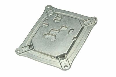 управляващ блок, осветителна система ÜRO Parts 63117182520