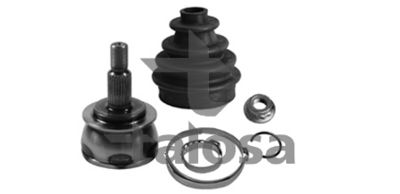 Joint kit, drive shaft