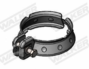 COLIER SISTEM DE ESAPAMENT WALKER 80376 8