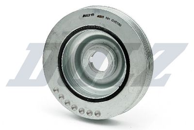 RIEMENSCHEIBE KURBELWELLE