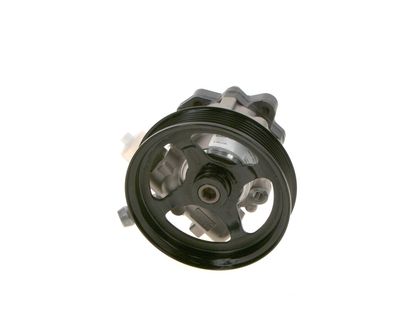 HYDRAULIKPUMPE LENKUNG BOSCH KS01000712 5