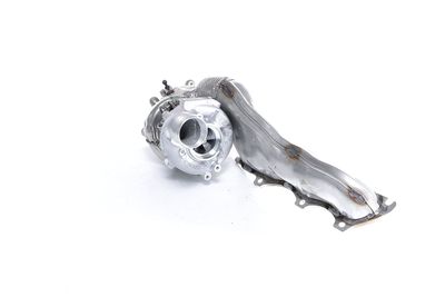 LADER AUFLADUNG BTS Turbo T918702LI 34