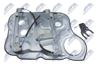Zvedací zařízení oken NTY EPS-HY-505