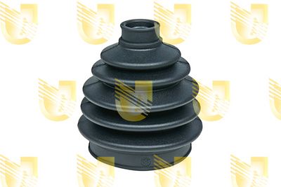 FALTENBALG ANTRIEBSWELLE