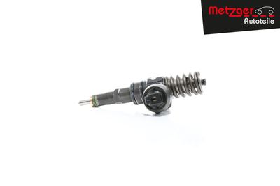 PUMPE-DüSE-EINHEIT METZGER AUTOTEILE 0872003 4