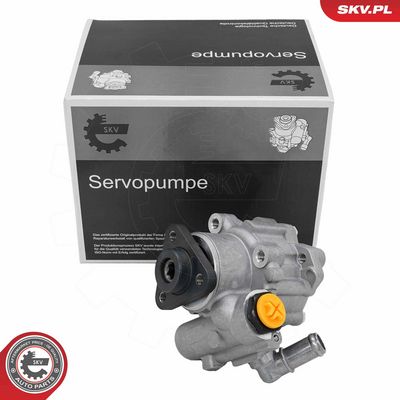 хидравлична помпа, кормилно управление ESEN SKV 10SKV438