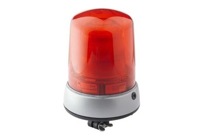 Luz de aviso de destello