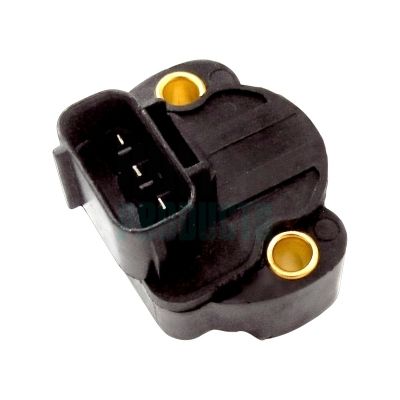 датчик, положение на дроселовата клапа HOFFER 7513147