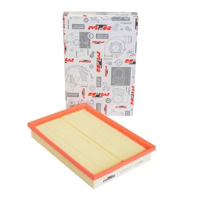 LUFTFILTER MTR MT6245 0