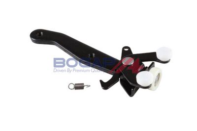 GHIDAJ CU ROLE USA GLISANTA