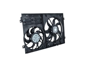 VENTILATOR RADIATOR NRF 47941 41