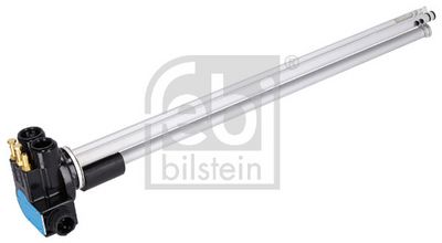 Brandstofniveausensor