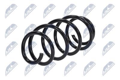 ARC SPIRAL NTY ASZWW020 20