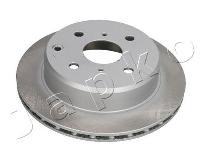JAPKO 61206C Тормозные диски  для TOYOTA CELICA купе (_A6_) 2.0 (RA63_)