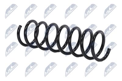 ARC SPIRAL NTY ASZVV027 11