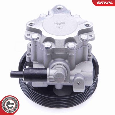 POMPA HIDRAULICA SISTEM DE DIRECTIE ESEN SKV 10SKV240 2