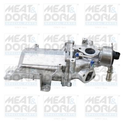 Moduł AGR MEAT & DORIA 88944