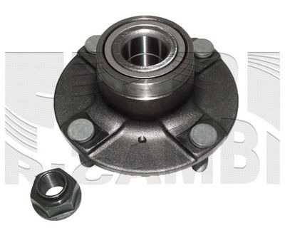Комплект подшипника ступицы колеса CALIBER RC2341 для SUZUKI SWIFT