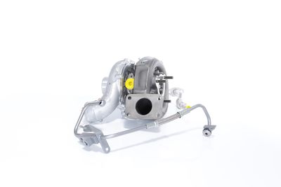 LADER AUFLADUNG BTS Turbo T981088 12