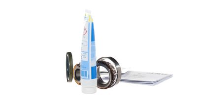 RADLAGERSATZ SKF VKBA9036CL 15