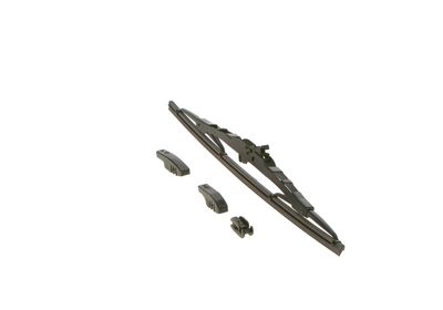 LAMELA STERGATOR BOSCH 3397004911 9