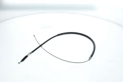 Handremkabel Achter Links/Rechts (1447mm/807mm) past: AUDI A3  NISSAN JUKE, LEAF, PULSAR  SEAT ALTEA, LEON, TOLEDO III  SKODA OCTAVIA II  VW GOLF PLUS V, GOLF V, JETTA III 1.2-Electric 05.03-