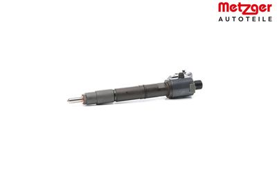 INJECTOR METZGER AUTOTEILE 0871102 35
