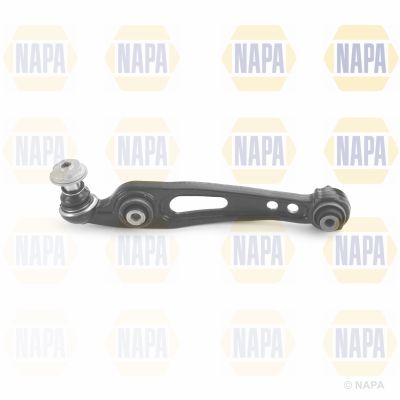 Control/Trailing Arm, wheel suspension NAPA NST2765