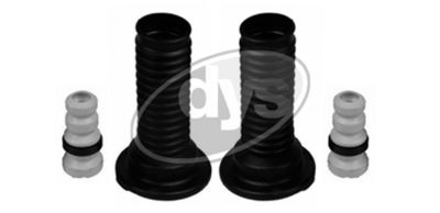 Пылезащитный комплект, амортизатор DYS 73-03006 для TOYOTA RAV 4