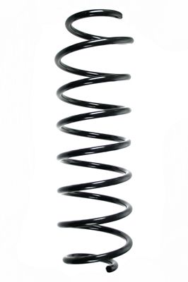 FAHRWERKSFEDER SPIDAN 56579