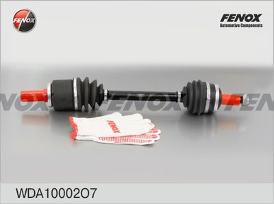полуоска FENOX WDA10002O7