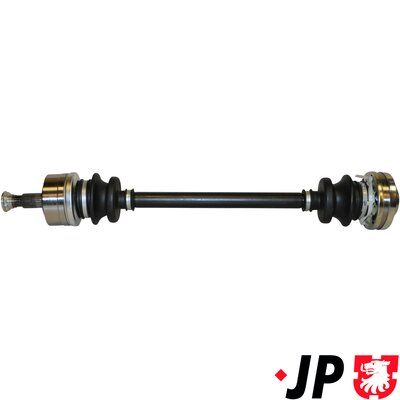 полуоска JP GROUP 1353100200