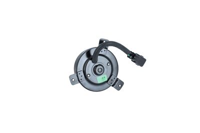 VENTILATOR RADIATOR NRF 470055 18