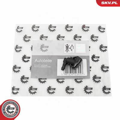 mosófúvóka, szélvédőmosó ESEN SKV 15SKV217 for JEEP