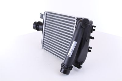 INTERCOOLER COMPRESOR NISSENS 96529 11