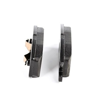 BREMSBELAGSATZ SCHEIBENBREMSE DELPHI LP1691 10