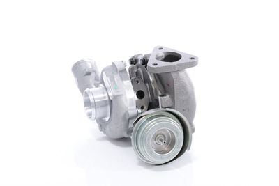 LADER AUFLADUNG BTS Turbo T914027 13