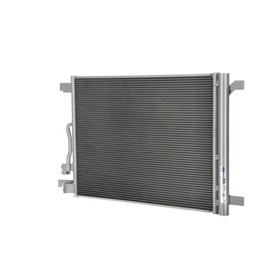 KONDENSATOR KLIMAANLAGE NISSENS 940834 11
