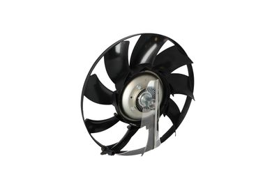 VENTILATOR RADIATOR NRF 47871 21