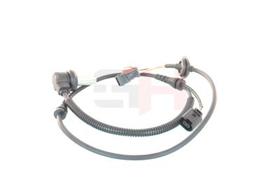 SENZOR TURATIE ROATA GH GH704707 31