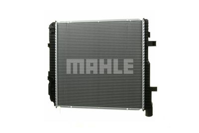 RADIATOR RACIRE MOTOR MAHLE CR662000P 30