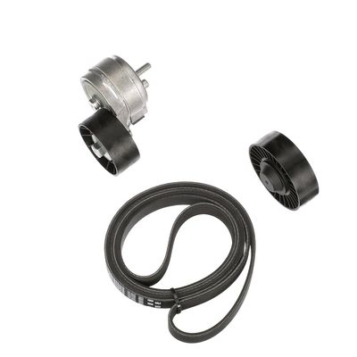 KEILRIPPENRIEMENSATZ GATES K026PK1835XQ 52