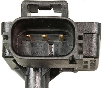 SENSOR ABGASDRUCK METZGER AUTOTEILE 0906338 1