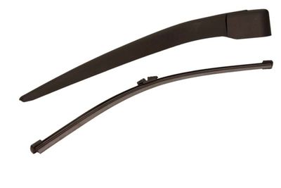 SET STERGATOARE CURATARE PARBRIZ MAXGEAR 390549 1