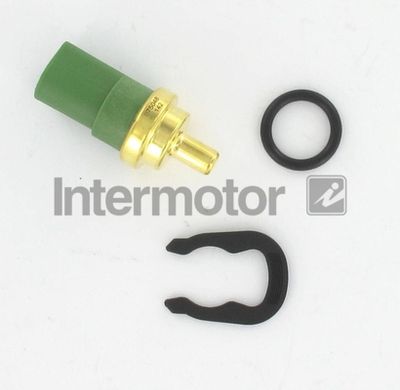 Sensor, coolant temperature Intermotor 55142